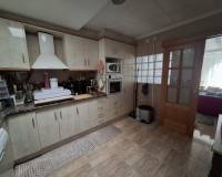 Resale - villa - La Siesta - El Salado - Torreta - La Siesta