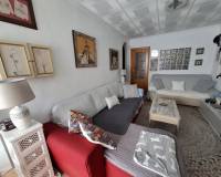 Resale - villa - La Siesta - El Salado - Torreta - La Siesta