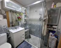 Resale - villa - La Siesta - El Salado - Torreta - La Siesta