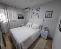 Resale - villa - La Siesta - El Salado - Torreta - La Siesta