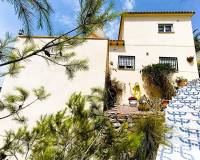 Resale - VILLA - Las Ramblas Golf - Costa Blanca