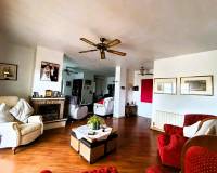 Resale - VILLA - Las Ramblas Golf - Costa Blanca