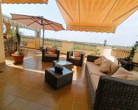 Resale - VILLA - Las Ramblas Golf - Costa Blanca