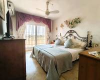 Resale - VILLA - Las Ramblas Golf - Costa Blanca