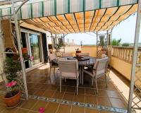 Resale - VILLA - Las Ramblas Golf - Costa Blanca