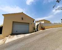Resale - VILLA - Las Ramblas Golf - Costa Blanca
