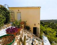 Resale - VILLA - Las Ramblas Golf - Costa Blanca