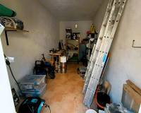 Resale - VILLA - Las Ramblas Golf - Costa Blanca