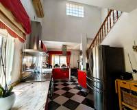 Resale - VILLA - Las Ramblas Golf - Costa Blanca