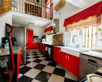 Resale - VILLA - Las Ramblas Golf - Costa Blanca