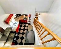 Resale - VILLA - Las Ramblas Golf - Costa Blanca
