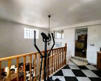 Resale - VILLA - Las Ramblas Golf - Costa Blanca