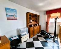 Resale - VILLA - Las Ramblas Golf - Costa Blanca