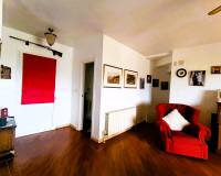 Resale - VILLA - Las Ramblas Golf - Costa Blanca