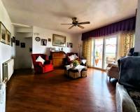 Resale - VILLA - Las Ramblas Golf - Costa Blanca