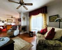 Resale - VILLA - Las Ramblas Golf - Costa Blanca