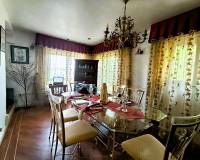 Resale - VILLA - Las Ramblas Golf - Costa Blanca