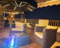 Resale - VILLA - Las Ramblas Golf - Costa Blanca