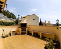 Resale - VILLA - Las Ramblas Golf - Costa Blanca