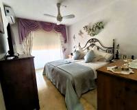 Resale - VILLA - Las Ramblas Golf - Costa Blanca