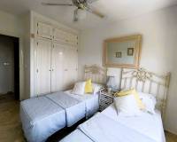 Resale - VILLA - Las Ramblas Golf - Costa Blanca