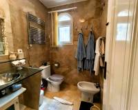 Resale - VILLA - Las Ramblas Golf - Costa Blanca