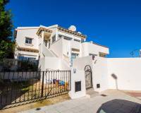 Resale - villa - Las Ramblas