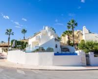 Resale - villa - Las Ramblas