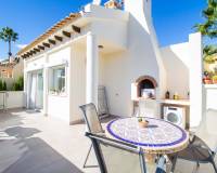 Resale - villa - Las Ramblas