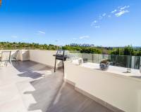 Resale - villa - Las Ramblas