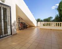 Resale - villa - Las Ramblas