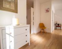 Resale - villa - Las Ramblas