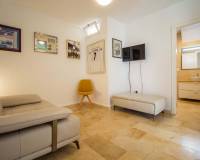 Resale - villa - Las Ramblas