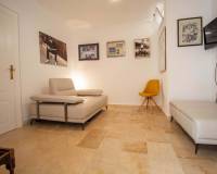 Resale - villa - Las Ramblas