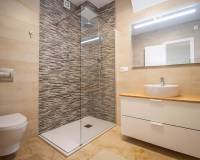 Resale - villa - Las Ramblas