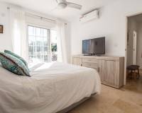 Resale - villa - Las Ramblas