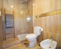 Resale - villa - Las Ramblas