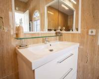 Resale - villa - Las Ramblas