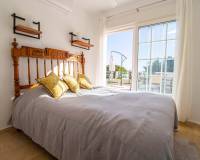 Resale - villa - Las Ramblas