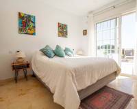 Resale - villa - Las Ramblas