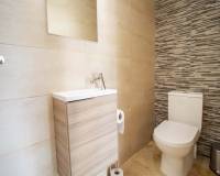 Resale - villa - Las Ramblas