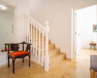 Resale - villa - Las Ramblas