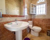 Resale - villa - Las Ramblas