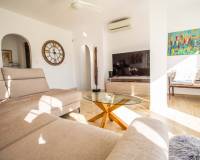 Resale - villa - Las Ramblas