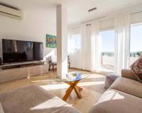 Resale - villa - Las Ramblas