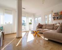 Resale - villa - Las Ramblas