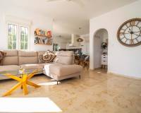 Resale - villa - Las Ramblas