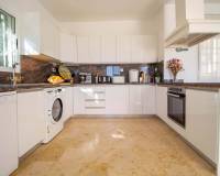 Resale - villa - Las Ramblas