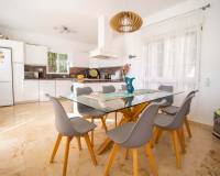 Resale - villa - Las Ramblas