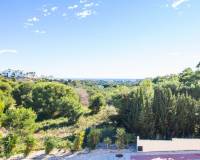 Resale - villa - Las Ramblas